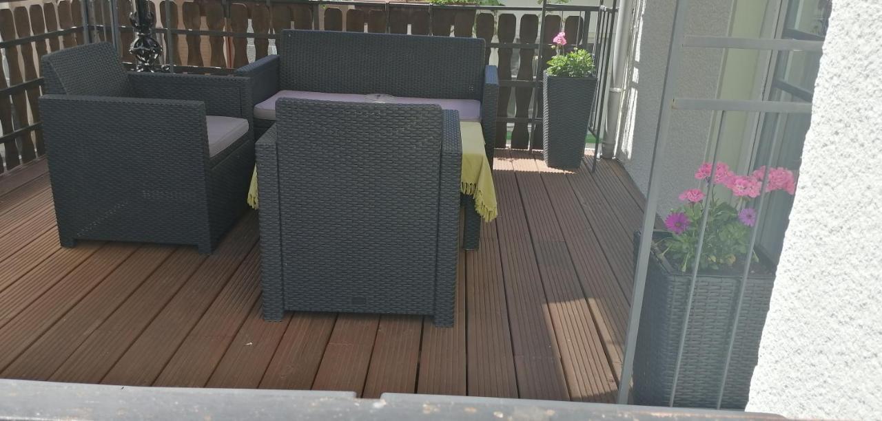 Zur Reblaus Otel Boppard Dış mekan fotoğraf