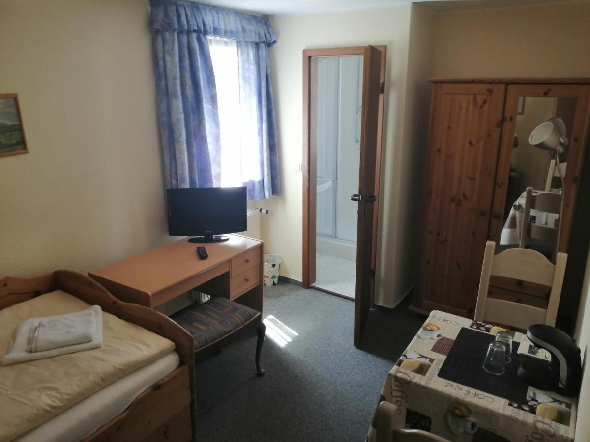 Zur Reblaus Otel Boppard Dış mekan fotoğraf