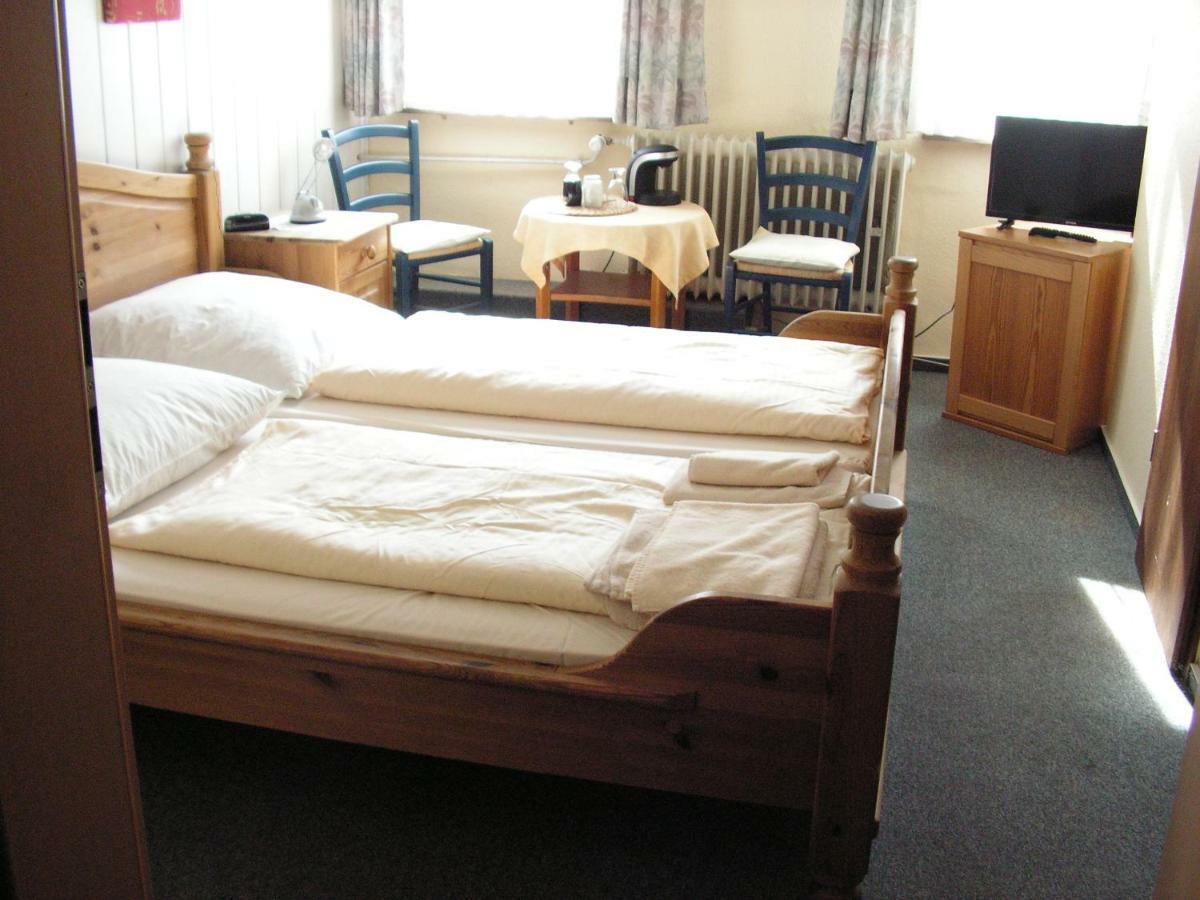 Zur Reblaus Otel Boppard Dış mekan fotoğraf